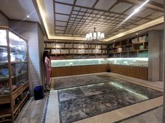 擦身更衣区-添赐温泉馆(上南路店)