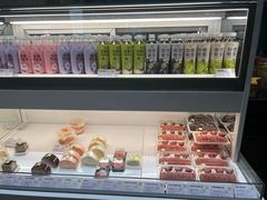 -奈雪的茶(亨特国际广场店)