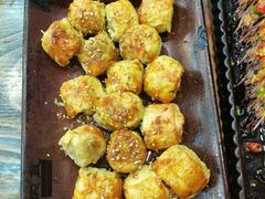 -炉内瓦·瓦片烧烤(明日星城店)