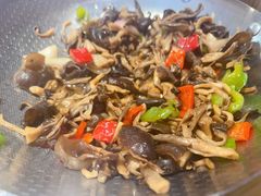 -鸿运楼·舌尖上的徽菜