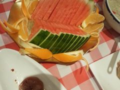 -老上海弄堂菜馆(恒基名人购物中心店)