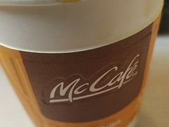 -麦当劳(东急新天地店)