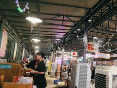 -霸王虾·麻辣小龙虾(清水河公园店)