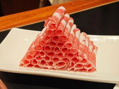 -南门涮肉(北洼路店)
