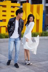 点击看大图 -YISHU一树影像工作室(惠城店)