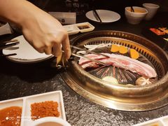 -嘿嘟嘟·肋条烧肉放题(爱融荟城店)