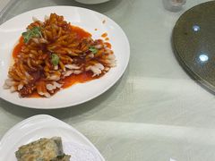 -西安饭庄·非遗陕菜(凤城五路店)