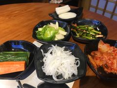 -杀猪天·韩国烤肉(总店)