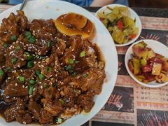 -马海涛牛肉串·东北吉林烧烤(领汇广场店)