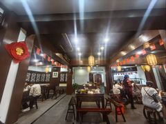 -丁莲芳(红旗路店)