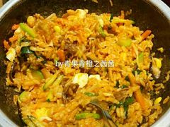 -小木屋拌饭(鞍山景子街小商品城店)