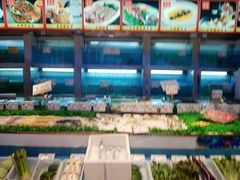 -沪华海鲜大酒楼(南汇店)