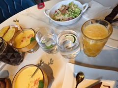 -斗牛士牛排(南京东路店)