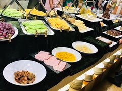-戈拿旺巴西烤肉(崇文门店)