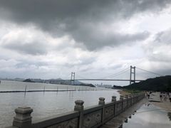 -威远炮台