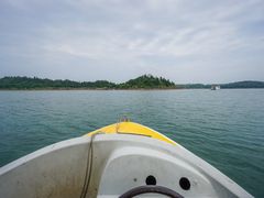 -仙海旅游度假区