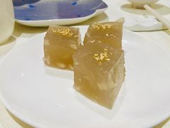 -聚春园自助餐厅(东街口店)