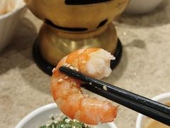 -初色海鲜自助(万丰路店)