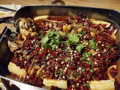 -湄公河秘制烤鱼(西双十贰城商业中心店)