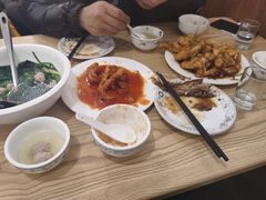 -九龙餐厅(大沽路店)