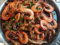 -胖哥俩肉蟹煲(来福士店)