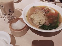 -避风塘(宝山万达店)