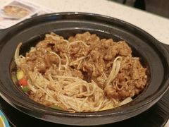 -新宝餐厅(流塘店)