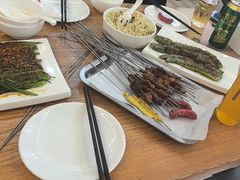 -小艺烧烤(曲江店)
