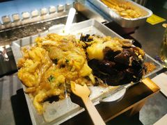 -很久以前羊肉串(中山公园店)