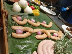 -北京王府井希尔顿酒店·万斯阁西餐厅