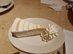 -The Cheesecake Factory芝乐坊餐厅(兴业太古汇店)