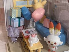 -吉野家(上海美罗城店)