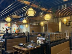 -俺家鲜·烧烤龙虾地锅鸡(观音塘店)