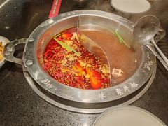 -井格重庆火锅(西直门凯德Mall店)