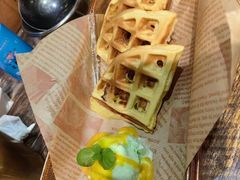 -七友美蛙鱼头火锅(坂田店)