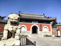 -大钟寺古钟博物馆