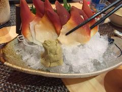 -浦·传统日式料理(3 5 1 1 店)