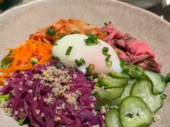 -沛家·西餐Brunch·直火料理