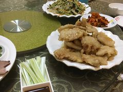 -沈阳李连贵熏肉大饼(兴城店)