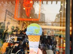 -Dal Cuore 达可芮冰淇淋(陕西北路店)