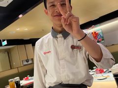 -海底捞火锅(塘厦天虹店)