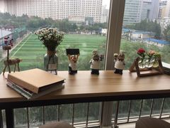 -千浔一暖DIY蛋糕烘焙(人民大学店)