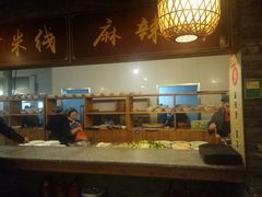 -小街天府(西工小街店)