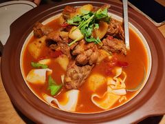 -纳鲁孜·新疆特色餐厅(上海悦荟广场店)