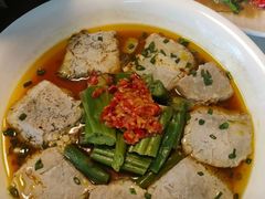 -千岛湖小鱼儿·淳安匠心农家菜