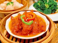 -珍宝轩海鲜火锅(碧湖大厦店)