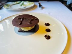 -Le Comptoir de Pierre Gagnaire