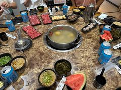 -林记潮牛·牛肉火锅(上马墩店)