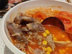 -味千拉面(敏捷广场店)