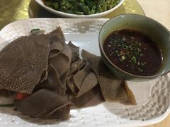 -洪霞餐馆
